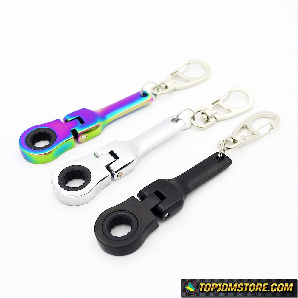 Dragon Ball 10mm Wrench Pendant China Wholesale Car Accessories