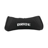 BRIDE Racing Memory Foam Pillow Headrest