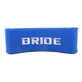 BRIDE Racing Hard Memory Foam Car Headrest Pillow