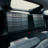 BRIDE Racing Seat Fabric Material Cloth