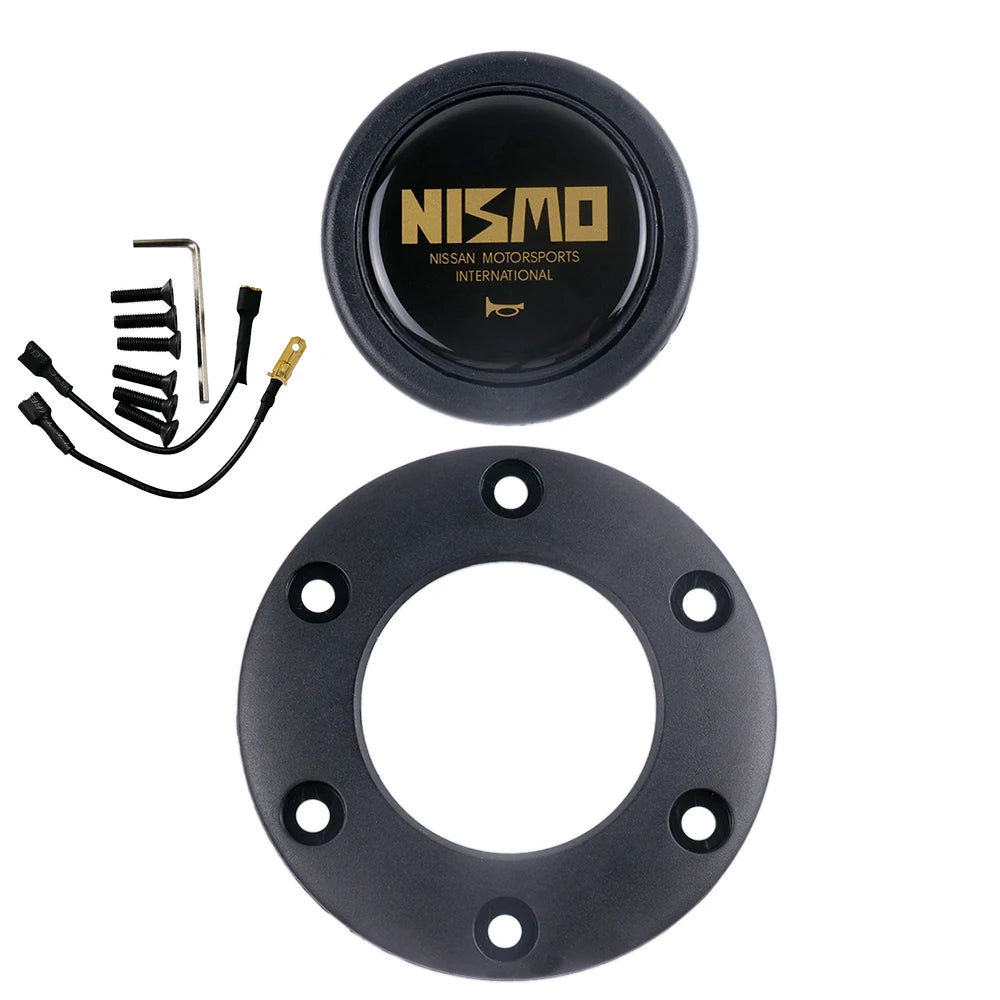 NISMO ホームボタン NISMO ホームボタン