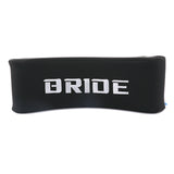BRIDE Racing Hard Memory Foam Car Headrest Pillow