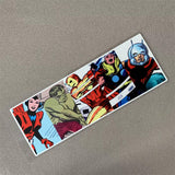 Avengers Sticker Decal