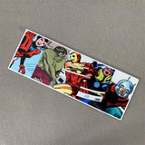 Avengers Sticker Decal