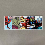 Avengers Sticker Decal