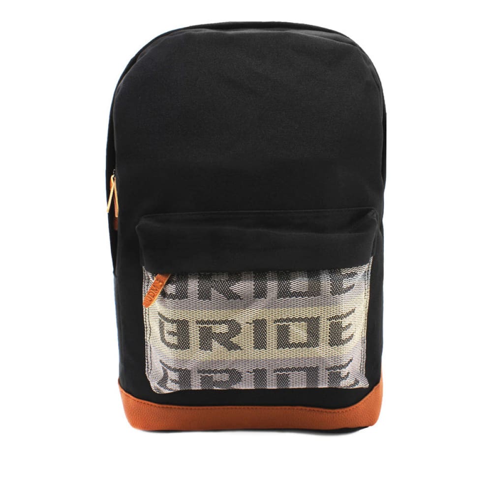 TKT Backpack Purple Straps – Top JDM Store
