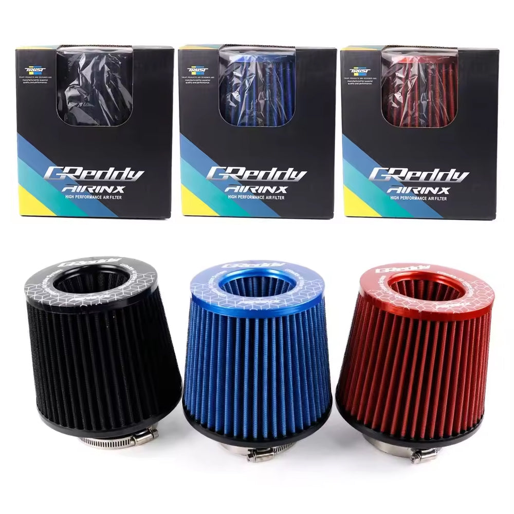 GPP AIRINX High Performance Air Filter 3