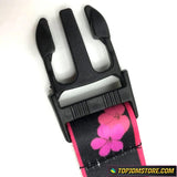 JDM Cherry Blossom Lanyard