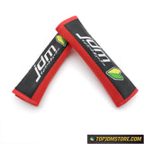 JDM Wakaba Seat Belt Pads