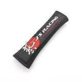 J's Racing Seat Belt Pads