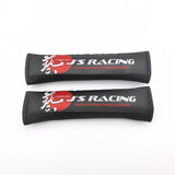 J's Racing Seat Belt Pads