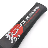 J's Racing Seat Belt Pads