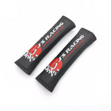 J's Racing Seat Belt Pads