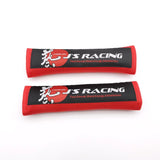 J's Racing Seat Belt Pads