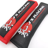 J's Racing Seat Belt Pads
