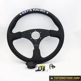 keys racing steering wheel,keys racing,jdm steering wheel,racing steering wheel,race car steering wheel,cheap steering wheel,rally steering wheel,best aftermarket steering wheel,lightweight steering wheel,grip royal steering wheel,personal steering wheel