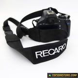 Recaro Camera Strap