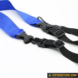 Recaro Camera Strap