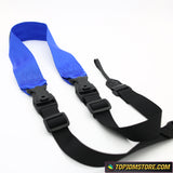 Recaro Camera Strap