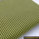 Recaro Tomcat Seat Fabric Material Cloth