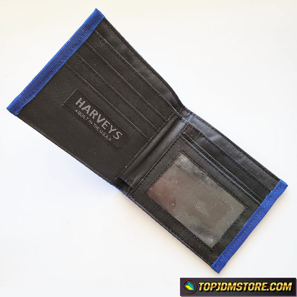 Harveys wallet new arrivals