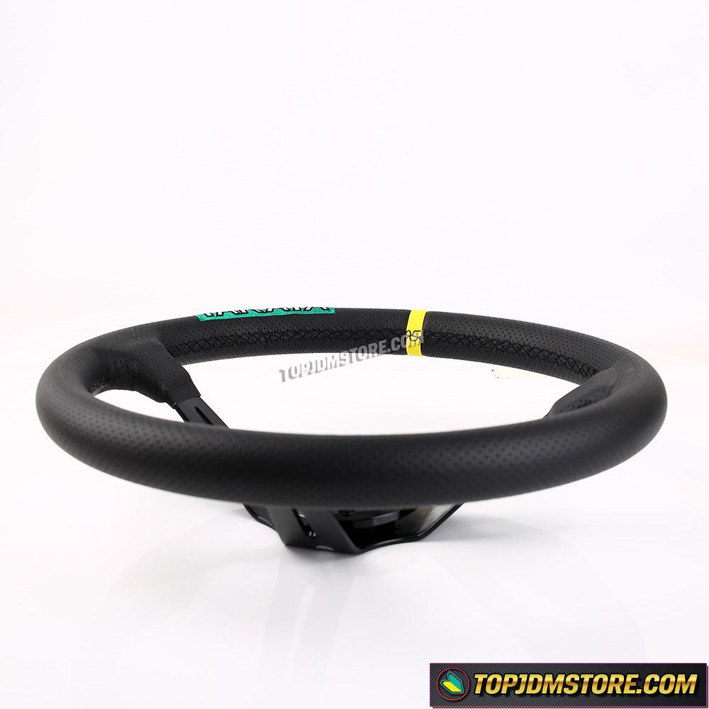 タナ BST Carbon Fiber Rear Wheel Kawasaki ZX14R 2006-2019 6