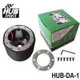 DA-1 Boss Kit for Daewoo Lanos 97-99 - Steering Wheel Hubs