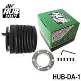 DA-1 Boss Kit for Daewoo Lanos 97-99 - Steering Wheel Hubs