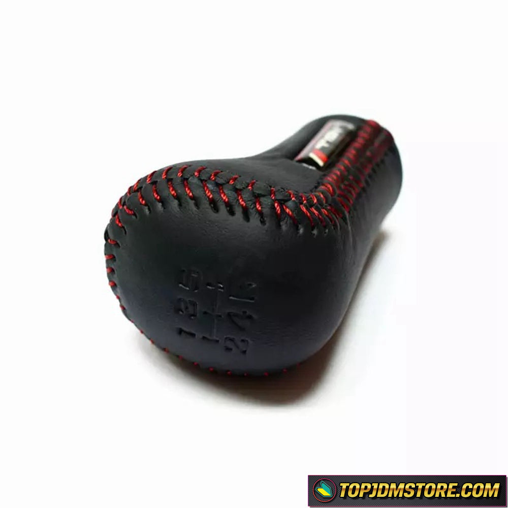 leather gear shift cover TRD Leather Shift Knob