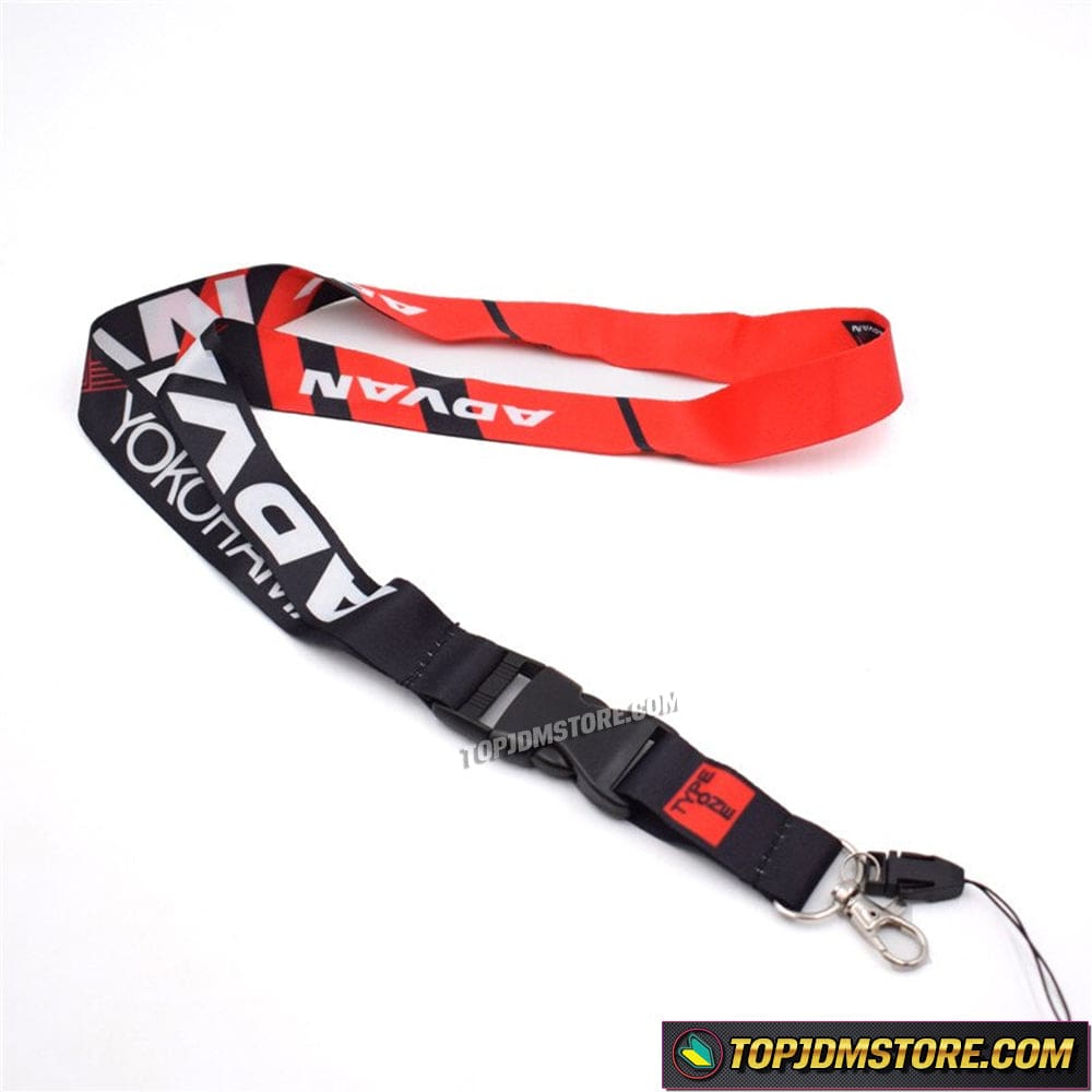 ADVAN ストラップ 【公式通販】