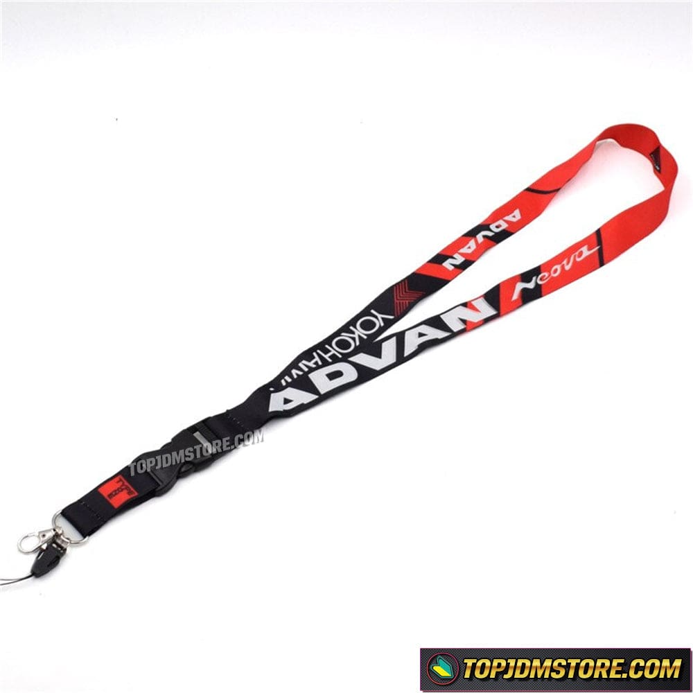 ADVAN ストラップ