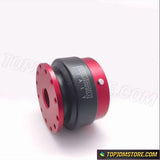 Aftermarket Ball Locking Security Pin Quick Release Hub - Steering Wheel Hubs 2