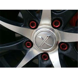 JDM Aftermarket Racing Car Wheel Lug Nuts 32mm - Top JDM Store