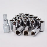 JDM Aftermarket Racing Car Wheel Lug Nuts 32mm - Top JDM Store