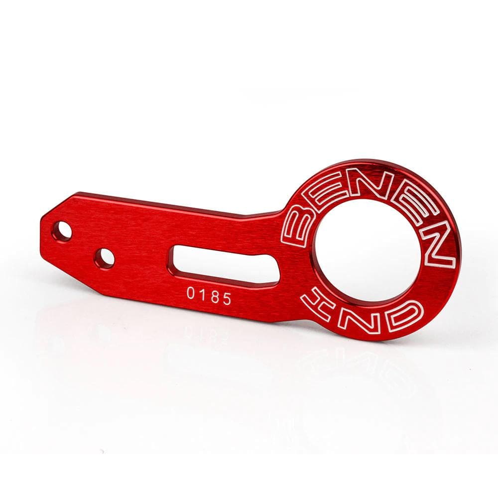 BENEN Rear Tow Hook | JDM Aluminum Racing Bumper Hook – Top JDM Store