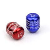 Aluminum Lightweight Quick Shift K-Tuned Shift Knob for Honda - Top JDM Store