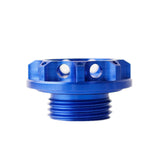 BLITZ Engine Oil Cap for Honda Toyota Subaru - Dress Up