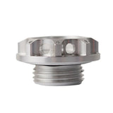 BLITZ Engine Oil Cap for Honda Toyota Subaru - Dress Up