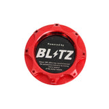 BLITZ Engine Oil Cap for Honda Toyota Subaru - Dress Up