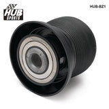 BZ1 Boss Kit for Mercedes Benz W123 W124 W126 190E - Steering Wheel Hubs