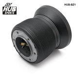 BZ1 Boss Kit for Mercedes Benz W123 W124 W126 190E - Steering Wheel Hubs