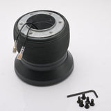 BZ1 Boss Kit for Mercedes Benz W123 W124 W126 190E - Steering Wheel Hubs