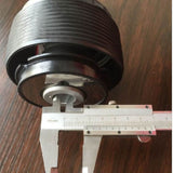 RE Boss Kit for Renault - Steering Wheel Hubs