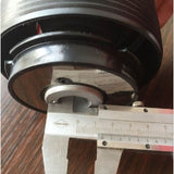 RE Boss Kit for Renault - Steering Wheel Hubs