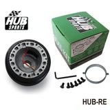 RE Boss Kit for Renault - Steering Wheel Hubs