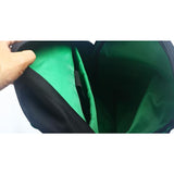 JDM Bride Backpack Red Racing Straps - Backpacks & Bags 7