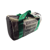 Bride Duffle Bag Takata Green - Top JDM Store
