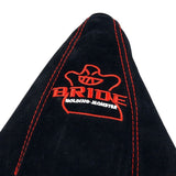 BRIDE Holding Monster Suede Shift Boot - Shift Boot 4