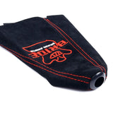 BRIDE Holding Monster Suede Shift Boot - Shift Boot 3