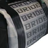 JDM Bride Racing Duffle Bag Gym Tote Travel Canvas - Top JDM Store